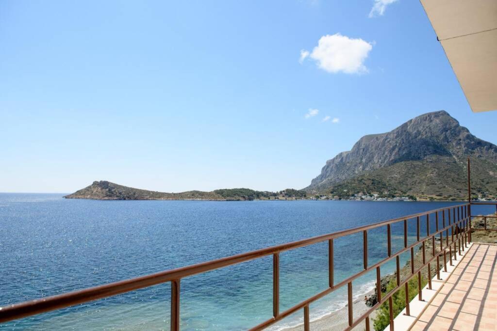Effies House Villa Myrties Exterior photo