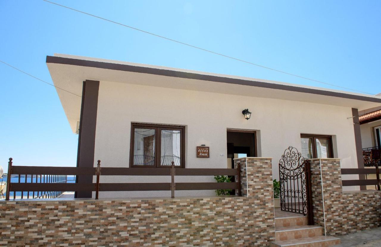 Effies House Villa Myrties Exterior photo